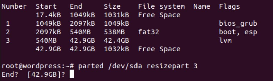 Linux System Administration Mastery: Disk Management, PostgreSQL Upgrades, and FTP Server Setup